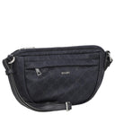 Joop Women Nylon Cornflower Zella - Umhängetasche 15 cm S (nightblue) - Ansicht 5