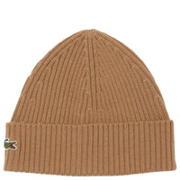 Lacoste Accessoires - Mütze (date brown)