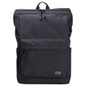 Lacoste Neocroc Square - Rucksack 15" 46 cm (black)
