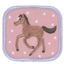 Lässig Zubehör School Patches Set - Anhänger/Patches (Horse) - Ansicht 3