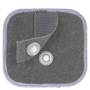 Lässig Zubehör School Patches Set - Anhänger/Patches (Horse) - Ansicht 4
