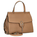 Liu Jo Importante ECS Top - Handtasche 32 cm M (nuez) - Ansicht 5
