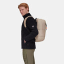Mammut Xeron 25 - Rucksack 17.3" 47 cm (safari) - Ansicht 6