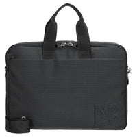 Mandarina Duck MD20 - Aktentasche 15" 38.5 cm (steel)