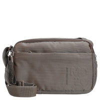Mandarina Duck MD20 Crossover - Umhängetasche 28.5 cm erw. (taupe)