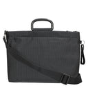Mandarina Duck MD20 - Henkeltasche 37.5 cm (steel) - Ansicht 4