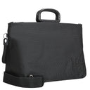 Mandarina Duck MD20 - Henkeltasche 37.5 cm (steel) - Ansicht 5