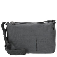 Mandarina Duck MD20 - Umhängetasche 24 cm (steel)