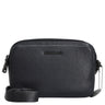 Mandarina Duck Mellow Leather - Umhängetasche 20 cm (dress blue)