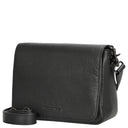 Mandarina Duck Mellow Leather - Umhängetasche 36 cm (nero) - Ansicht 2