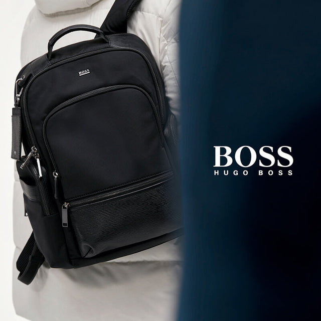 BOSS otoño/invierno