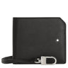Montblanc Meisterstück Selection Soft - Geldbörse 6cc 11 cm (black)