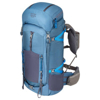 Mystery Ranch Men Bridger 55 - Trekkingrucksack 71 cm (slate, XL) - Ansicht 2