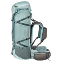 Mystery Ranch Women's Bridger 55 - Trekkingrucksack 71 cm (blue haze, L) - Ansicht 3