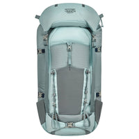 Mystery Ranch Women's Bridger 55 - Trekkingrucksack 71 cm (blue haze, L)