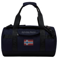 Napapijri Bering Travel - Reisetasche S 46 cm (blu marine)