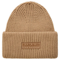 Napapijri Women's F-Vispa - Mütze (brown tobacco)