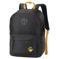 Nitro Urban Collection Cypress - Rucksack 15" 56 cm (golden mud)