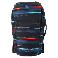 Nitro Urban Collection Nikuro Traveller - Rucksack 54 cm (acid dawn)