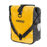 Ortlieb Sport-Roller QL2.1 - Vorderradtasche (2x12.5L) 30 cm (sunyellow black)