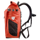 Ortlieb Vario 26 Hinterradtasche - Rucksack 47 cm (rooibos) - Ansicht 6