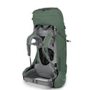 Osprey Ariel 55 Women - Trekkingrucksack 73 cm (koseret green) - Ansicht 2
