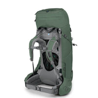Osprey Ariel 55 Women - Trekkingrucksack 73 cm (koseret green) - Ansicht 2