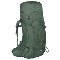 Osprey Ariel 55 Women - Trekkingrucksack 73 cm (koseret green)