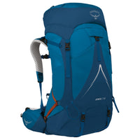 Osprey Atmos AG LT 65 L/XL - Trekkingrucksack 90 cm (night shift/scoria blue)