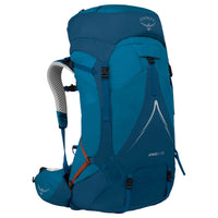 Osprey Atmos AG LT 65 S/M - Trekkingrucksack 88 cm (night shift/scoria blue)