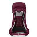 Osprey Aura AG LT 50 WM/L - Trekkingrucksack 80 cm (antidote purple) - Ansicht 3