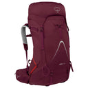 Osprey Aura AG LT 50 WM/L - Trekkingrucksack 80 cm (antidote purple)