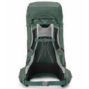 Osprey Aura AG LT 65 WXS/S - Trekkingrucksack 78 cm (koseret/darjeeling spring green) - Ansicht 3