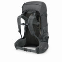 Osprey Renn 65 Women - Trekkingrucksack 70 cm (dark charcoal/gray wolf) - Ansicht 2