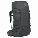 Osprey Renn 65 Women - Trekkingrucksack 70 cm (dark charcoal/gray wolf)