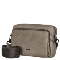 Picard Casual - Schultertasche 24 cm (taupe) - Ansicht 2