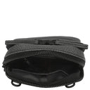 Picard Casual - Umhängetasche 19 cm Rindleder (black) - Ansicht 6