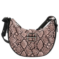 Picard Glamping - Schultertasche 28 cm (snake)