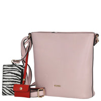 Picard Safari - Umhängetasche 25 cm (babe) - Ansicht 2