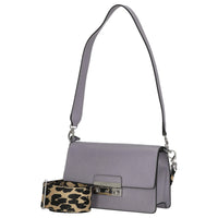 Picard Universe - Schultertasche 22 cm (lilac) - Ansicht 2