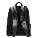 Piquadro Blue Square 15 - Rucksack 13" 39 cm (black) - Ansicht 4