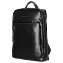 Piquadro Blue Square - Rucksack 14" 37 cm (black) - Ansicht 2