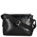 Piquadro Blue Square - Umhängetasche 23 cm (black) - Ansicht 4