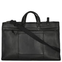 Piquadro Modus 25 - faltbarer Kleidersack 56 cm (black) - Ansicht 4