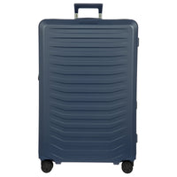 Porsche Design Roadster Hardcase - 4-Rollen-Trolley XL 83 cm erw. (dark blue)
