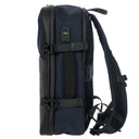 Porsche Design Urban Eco - Reiserucksack 15" 42 cm erw. USB (dark blue) - Ansicht 3