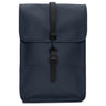 Rains Backpack Mini - Rucksack 13" 45 cm (navy)