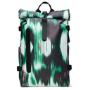 Rains Rolltop - Rucksack L 16" 52 cm (blur)