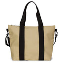 Rains Tote Bag Mini - Shopper 36 cm (sand)
