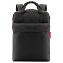 reisenthel all day iso - Rucksack M 39 cm (black)